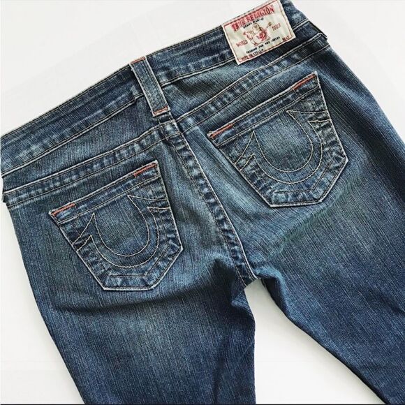 ✨2xHP✨Stella Lower Rise Skinny
True Religion✨ - Picture 6 of 6